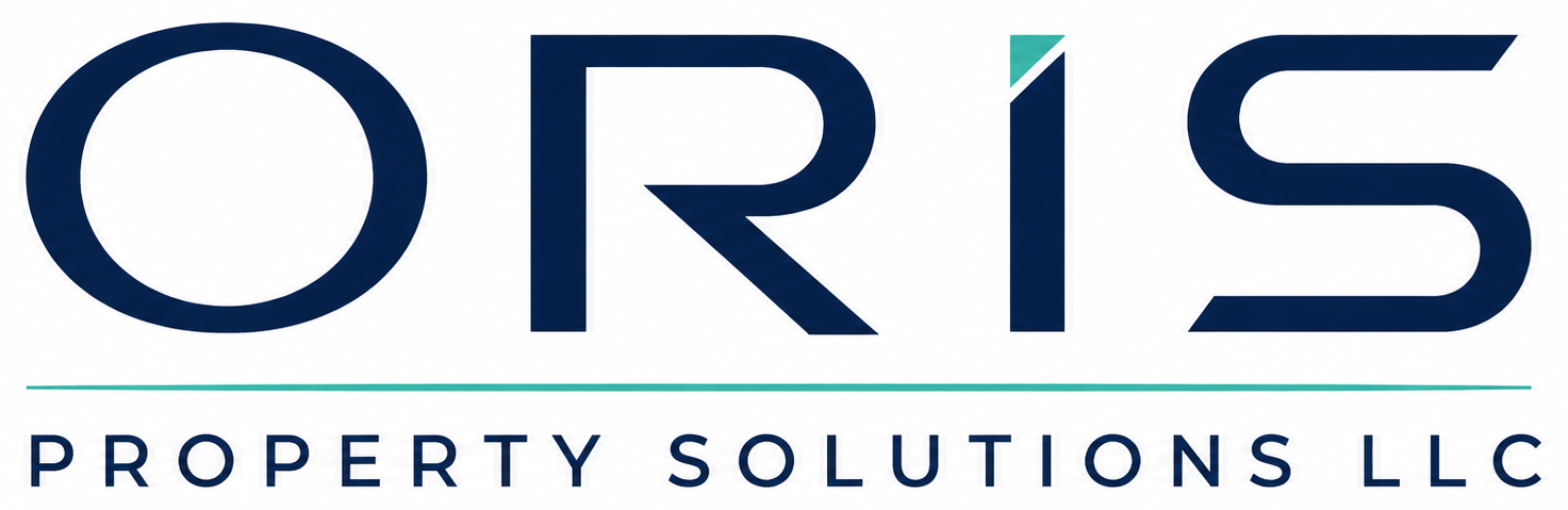 Oris Property Solutions LLC logo